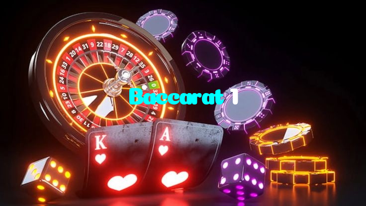 Baccarat 1