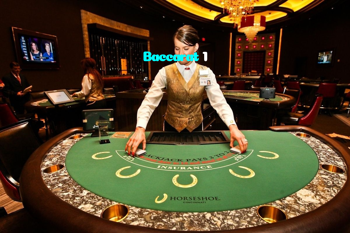 available types of Baccarat 1 bet including pre-match live express and system bets