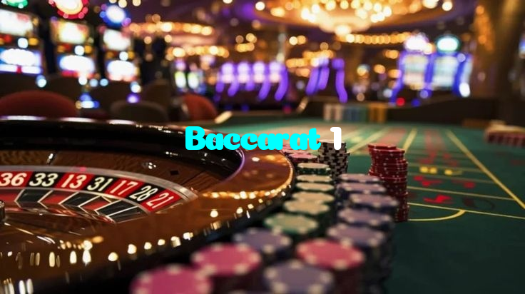 Baccarat 1 خوش آمدید بونس +600% پیشکش موبائل ایپ کے پروموشن سیکشن میں دکھائی دیتی ہے۔