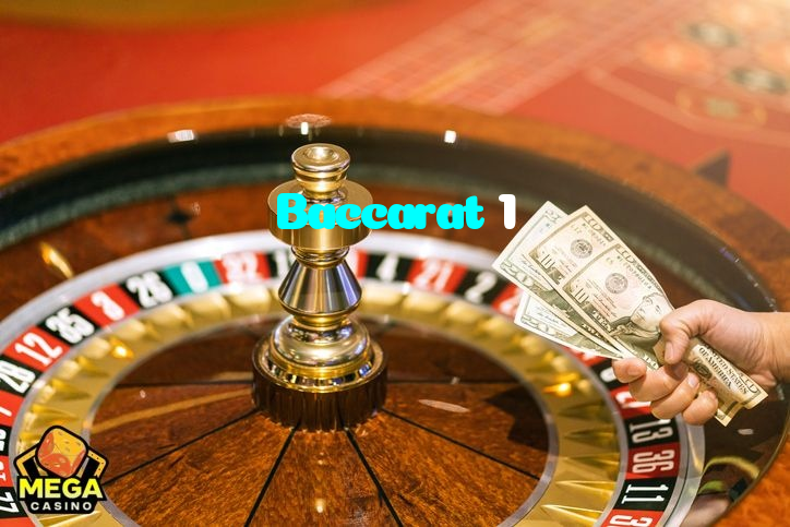 Baccarat 1