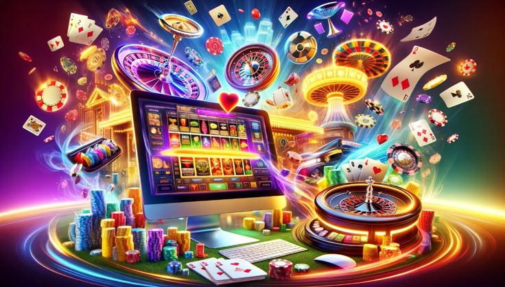 Baccarat 1 پاکستان ریئل منی گیمز