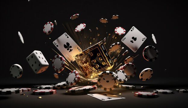 Baccarat 1 پاکستان ریئل منی گیمز